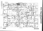 Bond County Map Image 003, Fayette and Bond Counties 2003